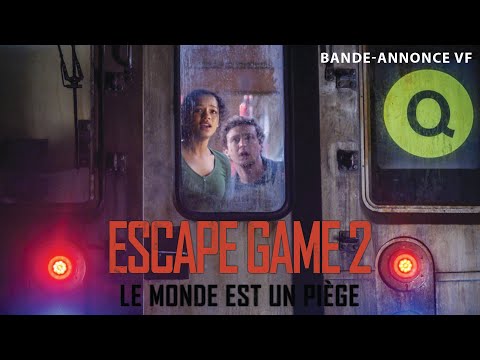 Bande annonce