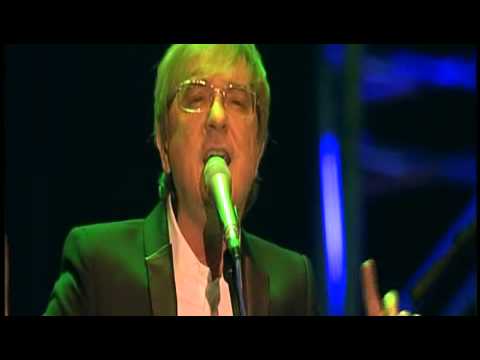 Miro Žbirka - Dr. Jekyll a Mr. Hyde /Happy Birthday 2012/