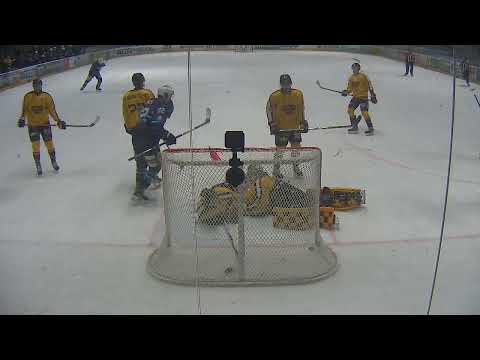 Prípravný zápas: HK Nitra - Dukla Jihlava 4:2 (ZOSTRIH)