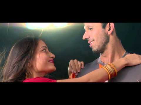 Nitish Kapoor Celebrity Cricket League promo