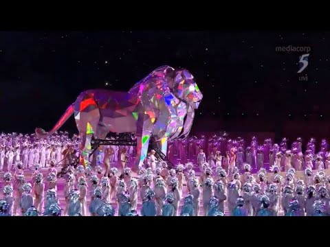 NDP 2019 Act 5 - Our Dreams