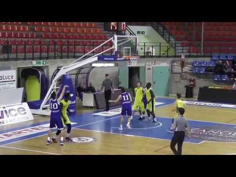 Feletto vs Spilimbergo Game Recap - 18 Novembre 2017