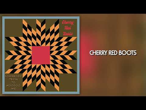 The Nude Party - "Cherry Red Boots" [Official Audio]
