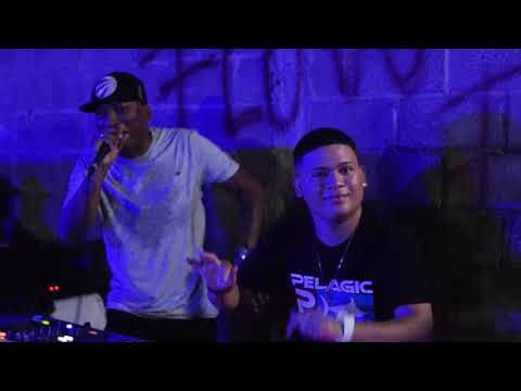 El Amarre [En Vivo] - Lilibeth ft Kevin King Su Majestad | Diferente Disc