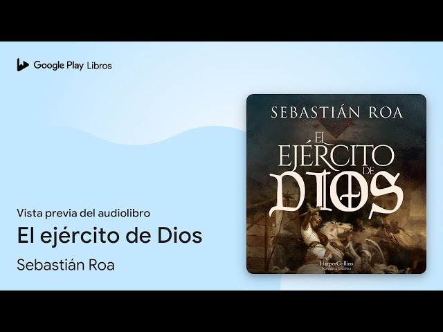 Vídeo relacionado con El ejército de Dios