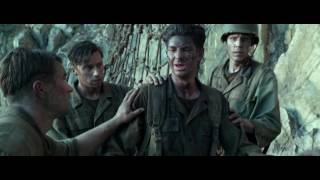 Desmond's Miraculous Return | Hacksaw Ridge (2016)