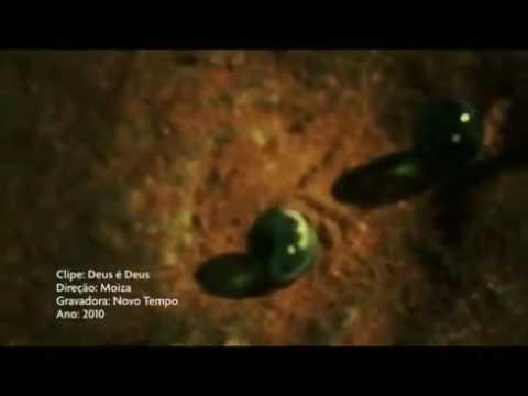 Vagner Dida - Deus é Deus