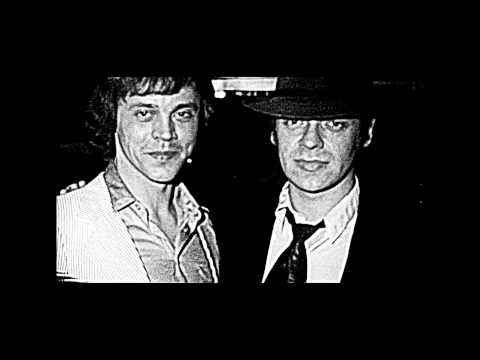 Grenzwellen-Titelmusik 1994 - von Karl Johannes Schindler