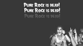 Michale Graves - Punk Rock Is Dead [Lyrics]