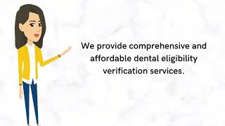 OSI Dental Insurance Verification Google Ad