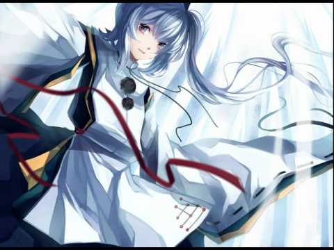 TD Stage 5 Boss Theme - Legend of the Great Gods (Mononobe no Futo) + MP3