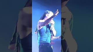 40 Below Summer - Monday Song live 10/11/25 @ Starland ballroom