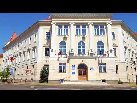 22  PALATUL DE JUSTIȚIE