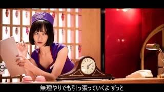 [日本語字幕]EXID GOOD