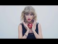 Blank Space - Taylor Swift but the instrumentals is 15 seconds delayed