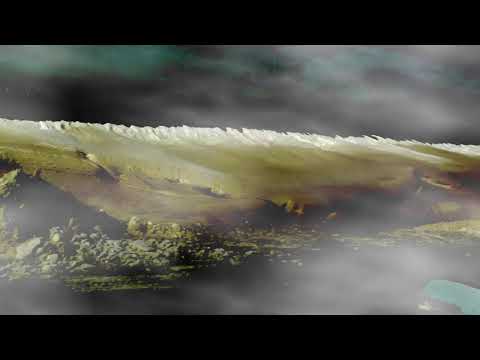 Ítélet idő, apokalipszis, klíma - összeomlás, tavaszi jégkorszak, márc14.