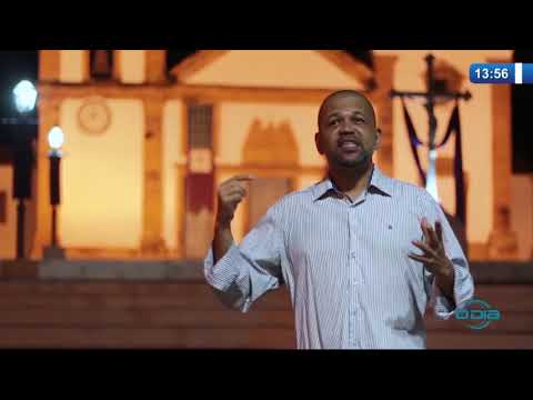 O DIA NEWS 03 04 20  Medidas de combate ao CoronaviÌrus devem ser intensificadas no interior