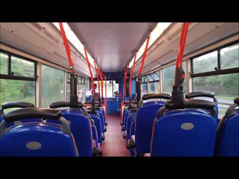 *DOUBLE VOITH KICKDOWN* - Super Pointer Dart Caning!