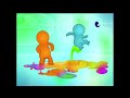 Nick Jr Productions 2005 W 1999 Music