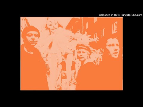 Fflaps - John Peel Session #1 13th March 1988