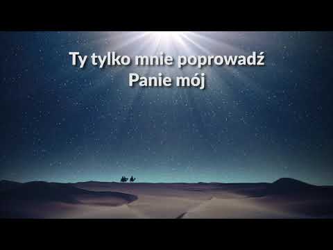 Ty tylko mnie poprowadź - z tekstem i wokalem (Tomek Kamiński)