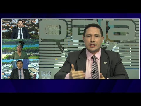 Política do Dia 04 10 2022