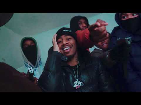 Prince Glo X Tb 1300 - Road To Riches (Official Video) Shot By @GadoShoot