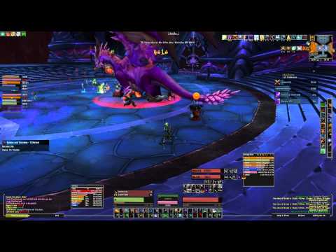 wowszene.de präsentiert Valiona und Theralion Video Guide by Vanion.eu