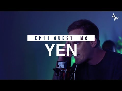 [JAKARTA CYPHER SEASON 2] Eps.11 - Yen Audijens