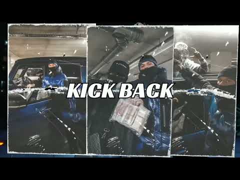 Tunde Type Beat "KICK BACK" | UK Rap Type Beat