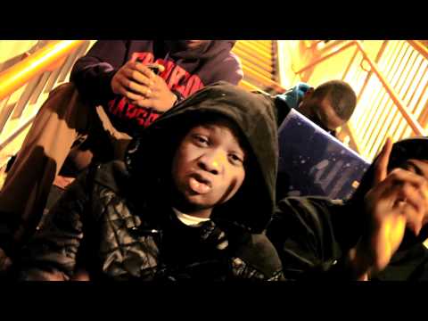 FI.TV: NEGO TRUE - I WONDER (NET VIDEO) @Full_ImpactTV