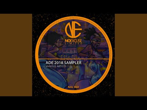 Way Out (Original Mix)