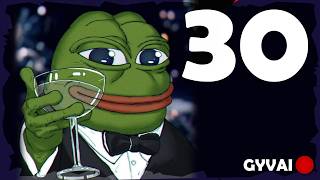 Šiandien man 30 😲 Metų apžvalga || !komandos