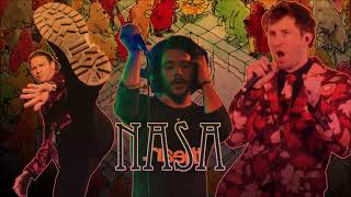 NASA Mashup - Dance Gavin Dance