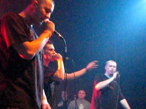 (9.) Firma - Jeden strzał - koncert