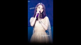 Download lagu Good Day - IU highnote #IU #GoodDay #highnote #short #shortvideo #youtubeshorts mp3