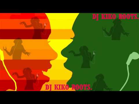 MELO DE MANGA LARGA - SLY FOX - KIKO ROOTS.wmv