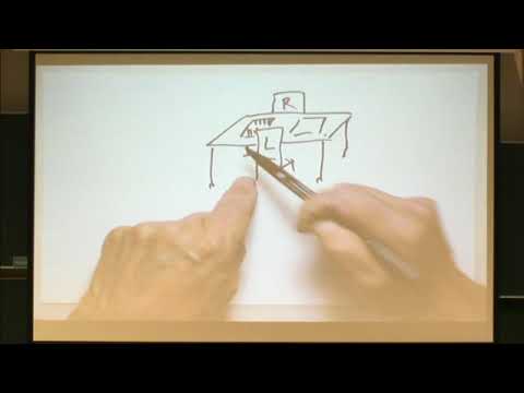 John Horton Conway on Surreal Numbers