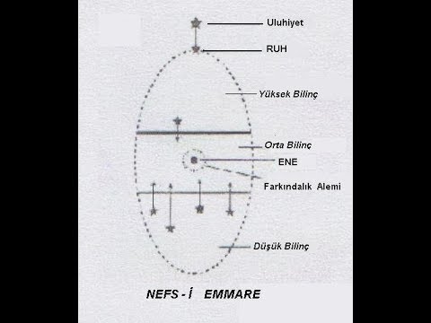 ismail acarkan-  Ego mekanizmaları (kıyaslama)