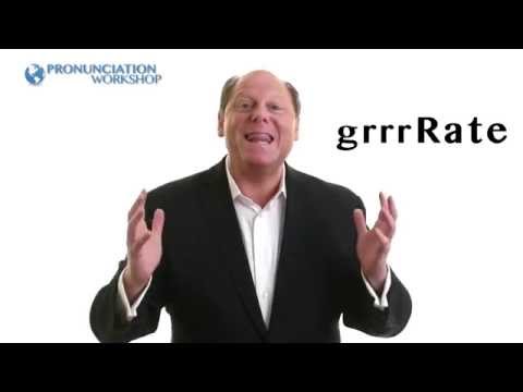 Accent Reduction by PronunciationWorkshop.com