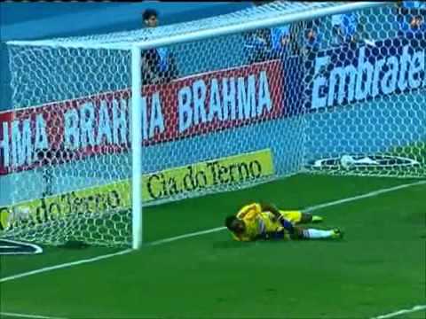 Melhores momentos de Flamengo 3 x 1 Americano pela Taça Rio - 15/04/2012