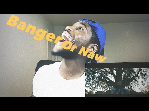 MELODOWNZ - Fine (Official Video) (Reaction)