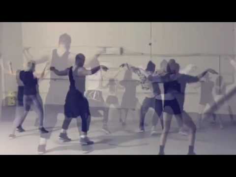 Rock U - Malik Mustache,NEON,Vinne. Choreography by AMANDA TAYLOR