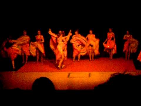 ludvika minicirkus dans :)