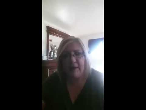 Amy Shelton - My OnDoc Story