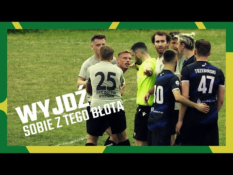 Jedyne prawdziwe derby Poznania | Poznań FC - Odlew Poznań