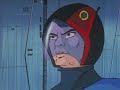 Battle Of The Planets Vs Science Ninja Team Gatchaman