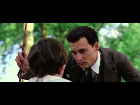 finding neverland dog - 1080p
