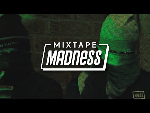 Tugz - Repeat (Music Video) | @MixtapeMadness