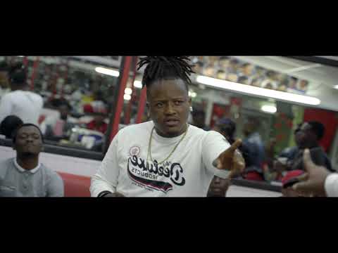 Dj BlessYou feat Jeneral - #509 GANG